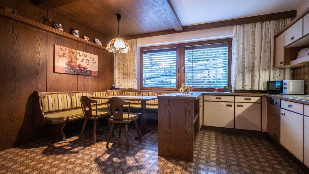 Ferienhaus Krismer Fügen Exterior foto